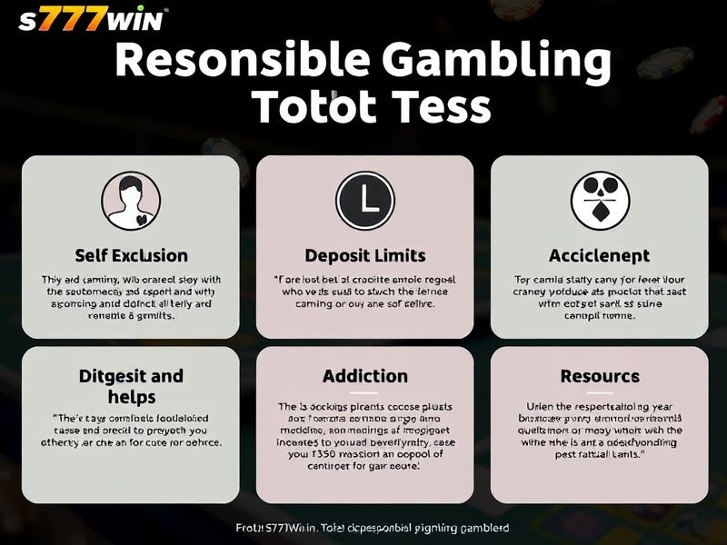 Discover s777win: Your trusted source for online casino games, slot reviews, live dealer experiences, and expert gambling insights. Learn tips, compare platforms, and gamble safely with our comprehensive guides.