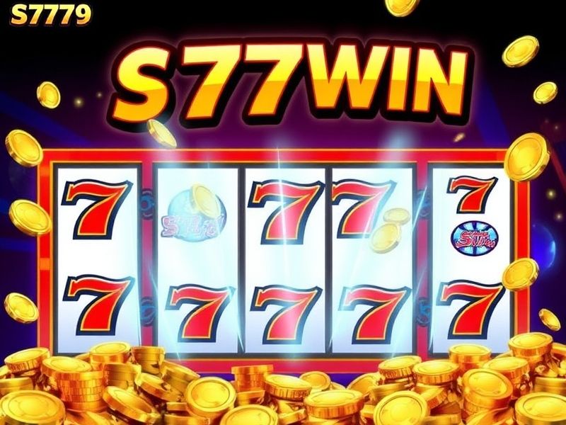 Discover s777win: Your trusted source for online casino games, slot reviews, live dealer experiences, and expert gambling insights. Learn tips, compare platforms, and gamble safely with our comprehensive guides.